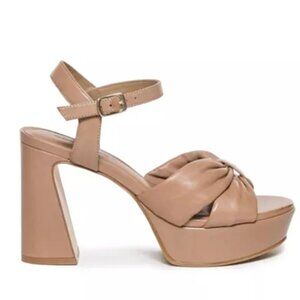 Bernardo Veronika Platform Sandal - Size 8.5M
